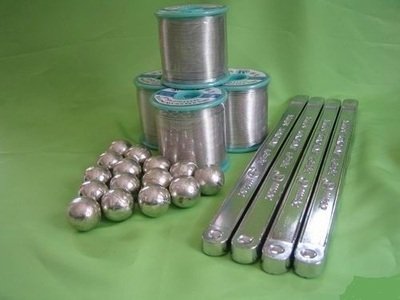 河源铅棒的尺寸