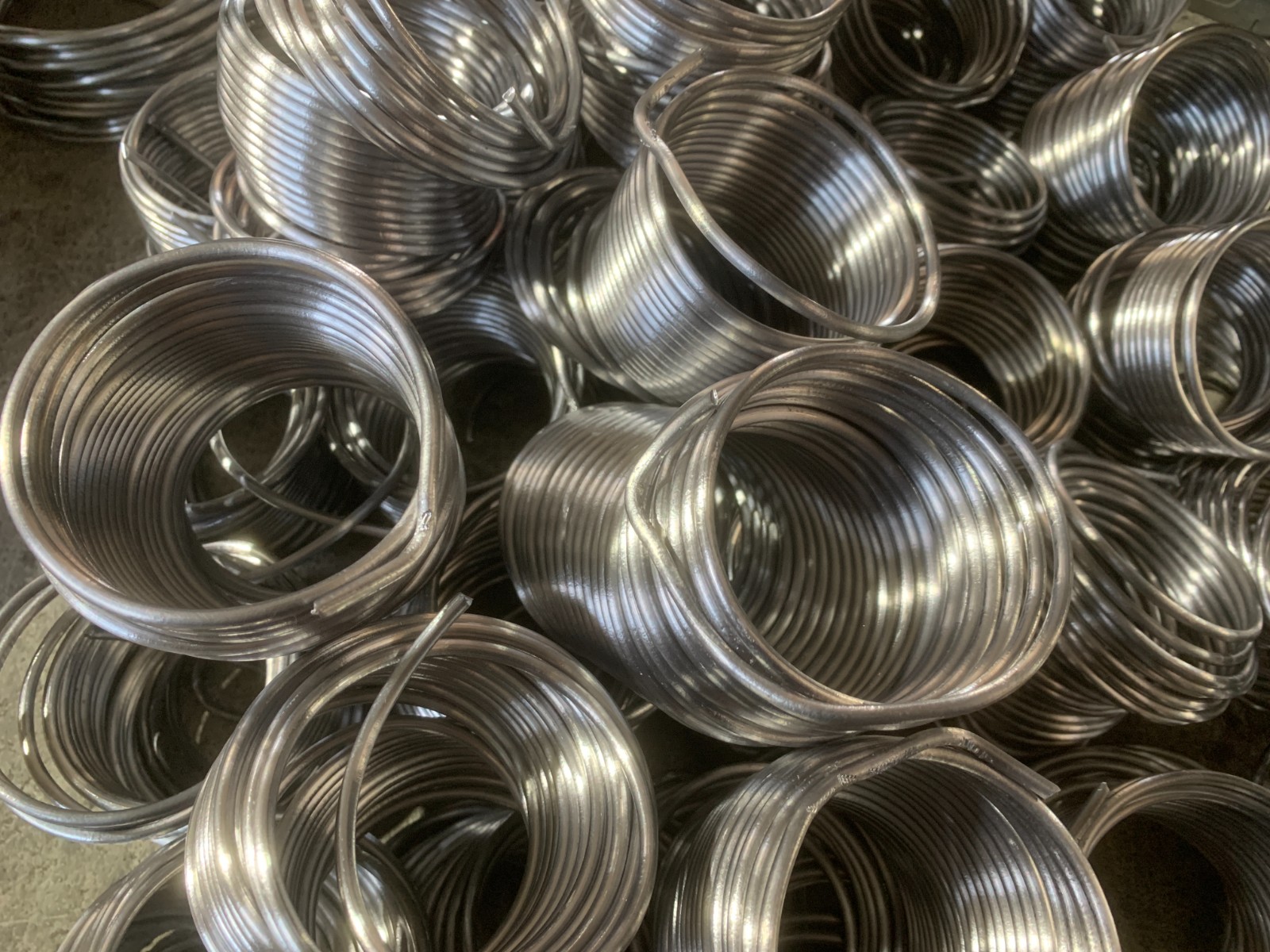 河源铅丝的核心作用