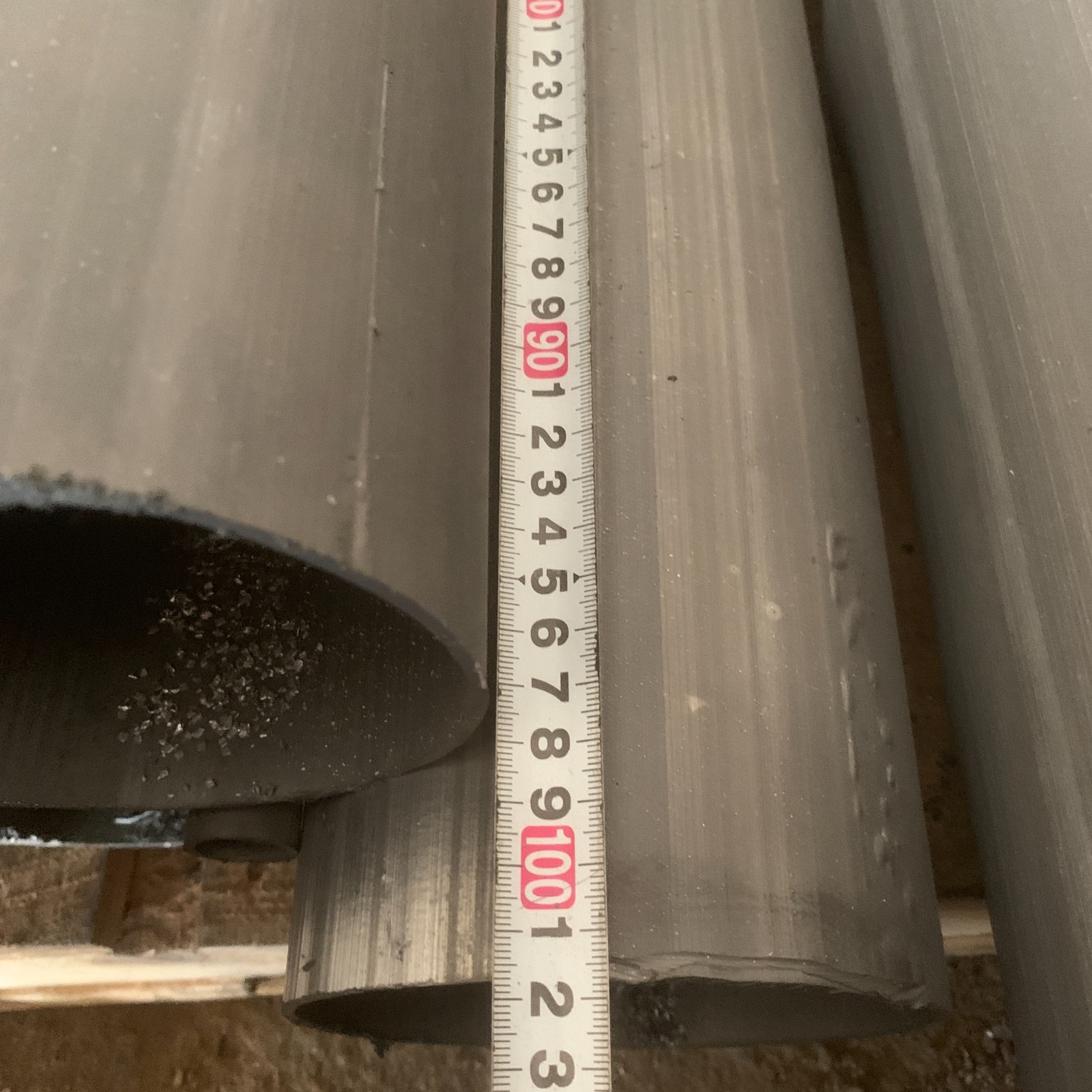 河源铅管生产厂