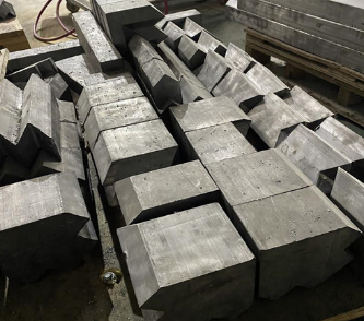 河源铅砖生产厂