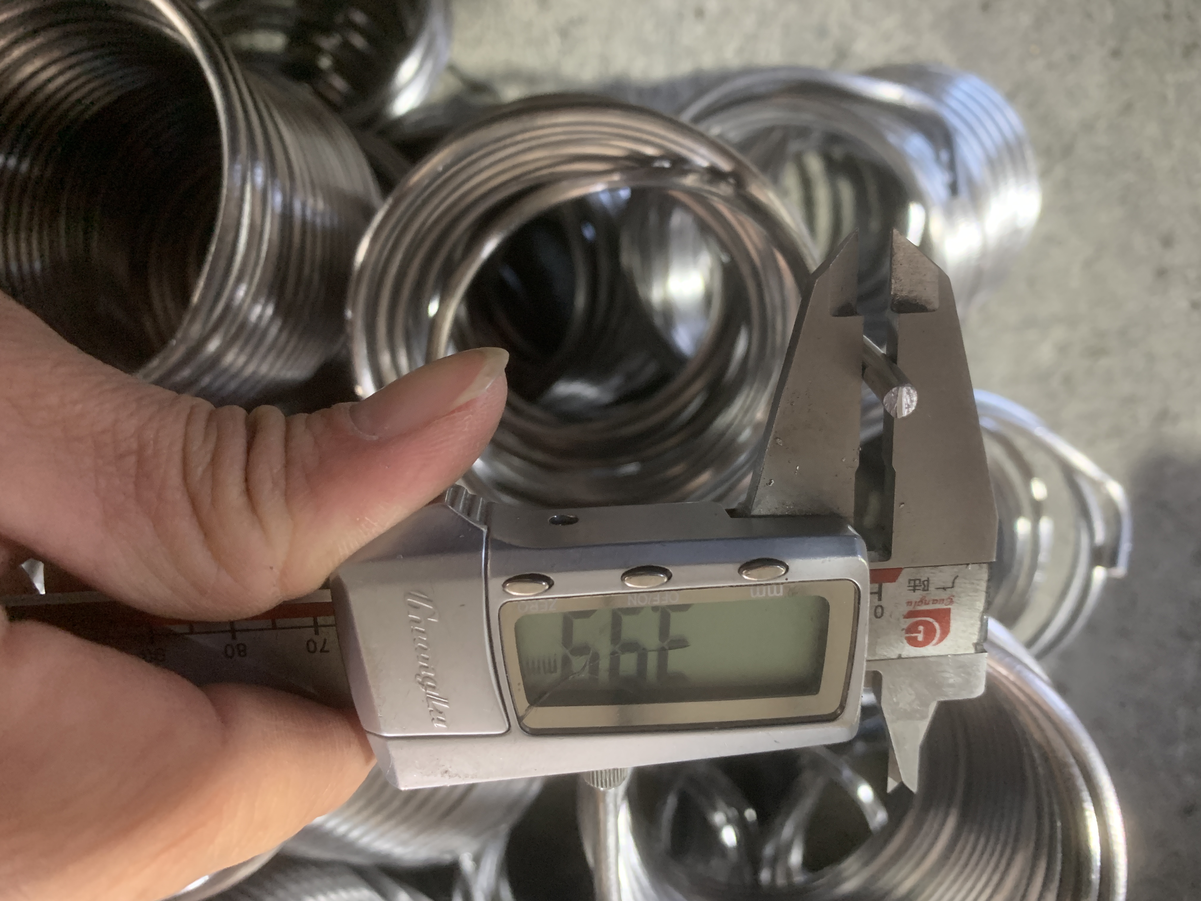 河源铅丝生产加工