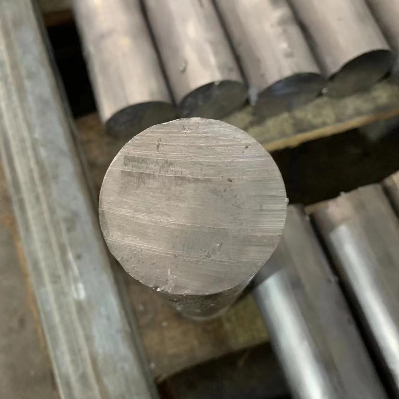 河源铅制品加工件