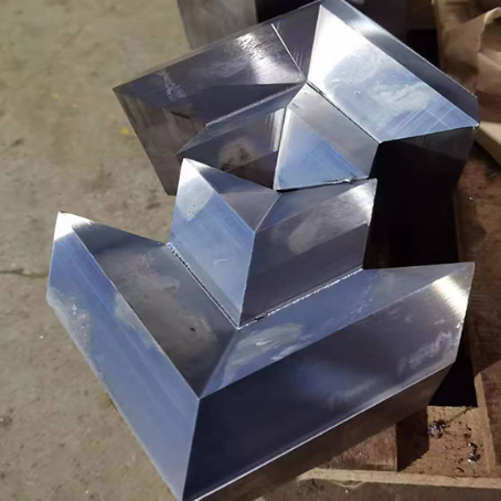 河源铅加工异形件厂家